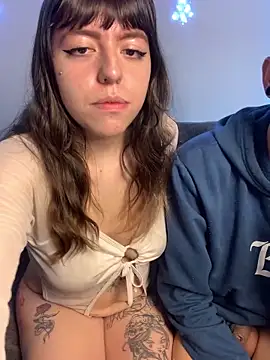 antonelaXantonysex's cam snapshot