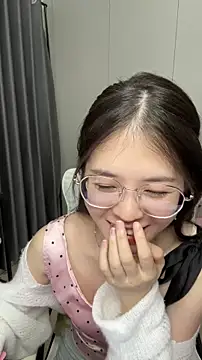 Qianqian-888's cam snapshot