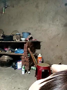 quynhkoolbae's cam snapshot