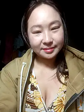 suki-lady's cam snapshot