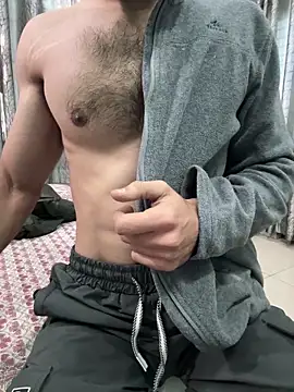 DarkMasterDesire's cam snapshot