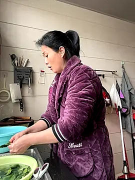 buusoom's cam snapshot