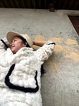 miemie-xx's cam snapshot