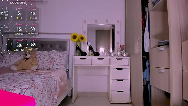 sharonDulce's cam snapshot