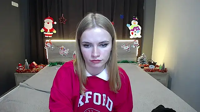 MargaritaKiss live sex cam