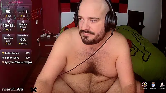 menditeta1 live sex cam