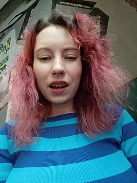 Frost_foxy live sex cam