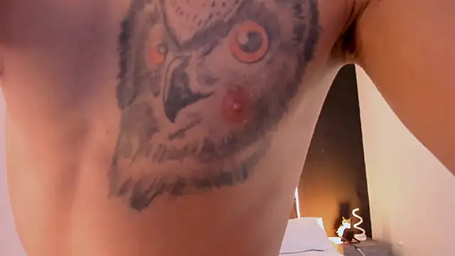 EthaanCox live sex cam