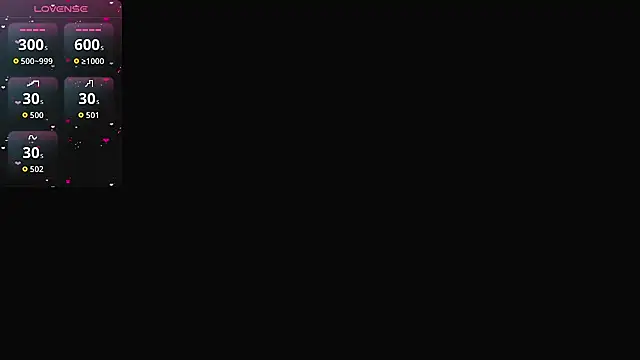 ghoulbunny live sex cam