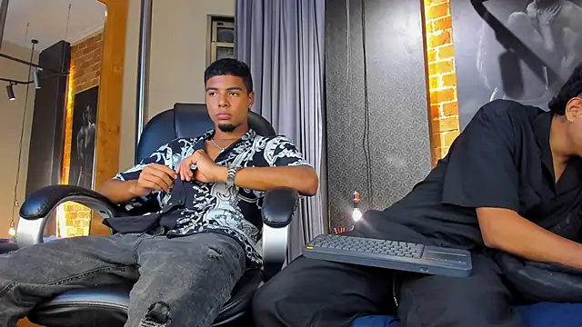 Jack_and_Joes live sex cam