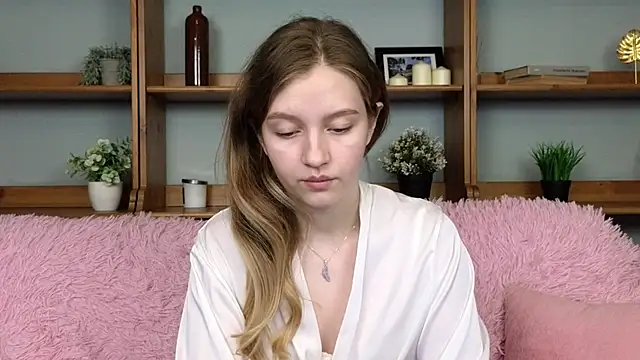 Ksuhesa's cam snapshot