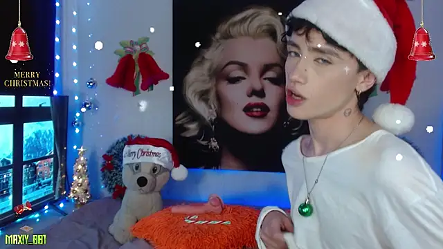 maxiy_001 live sex cam