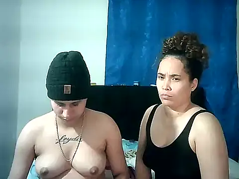 Im_Milan_Rs's cam snapshot