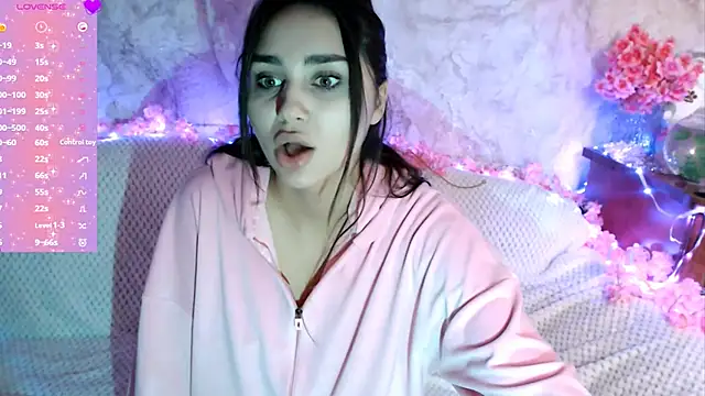 ChocolateKity's cam snapshot