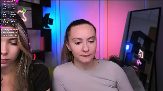 mila_glow1's cam snapshot