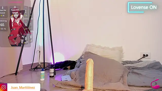 Im_Juaniito's cam snapshot