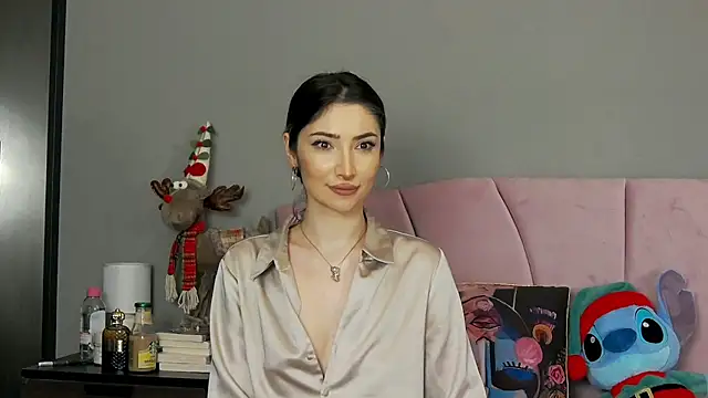 AriannaMoonXx's cam snapshot