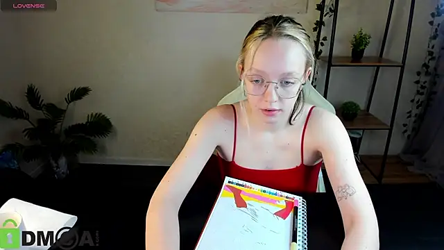 R0cket_bunny's cam snapshot