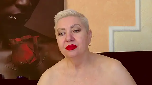 LadyPosh's cam snapshot