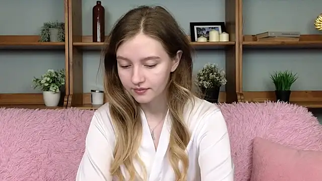 Ksuhesa's cam snapshot