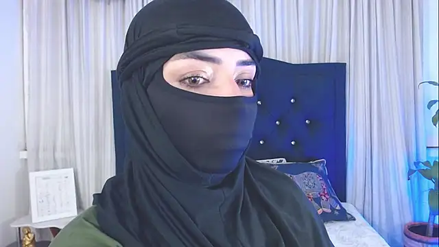 Uzra_hayed's cam snapshot