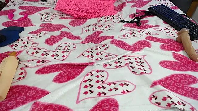 Daiyan_Collins's cam snapshot