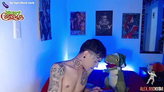 alex_rockstar live sex cam