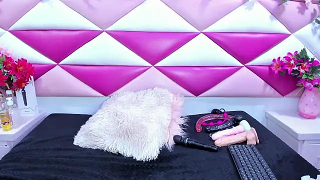 SalmaSantos's cam snapshot