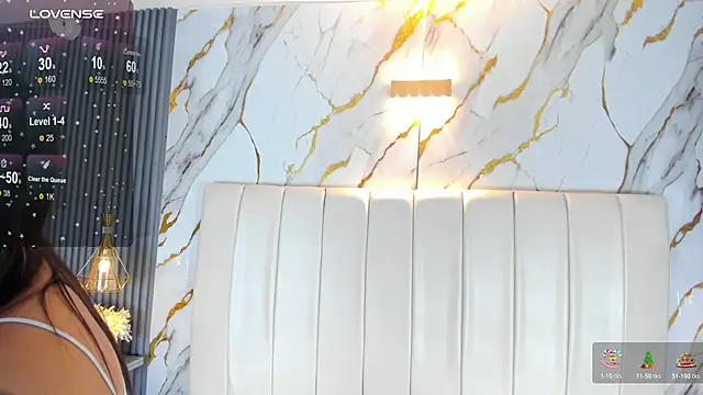 HannaPaola's cam snapshot