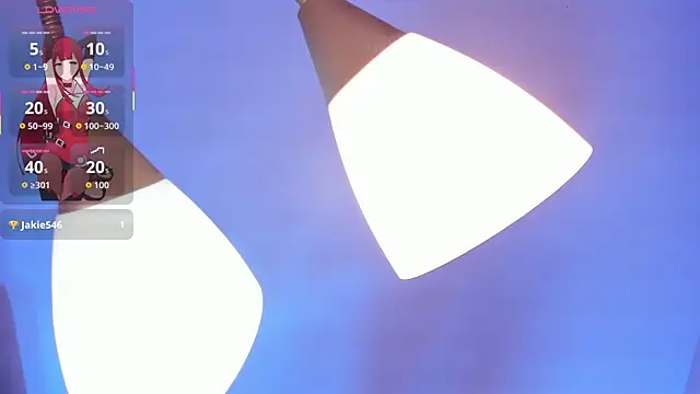 Artemisa08's cam snapshot