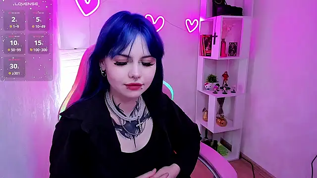 Morana_Batt's cam snapshot