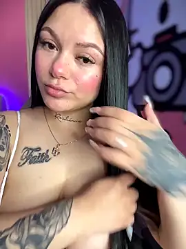 Megaan__More's cam snapshot