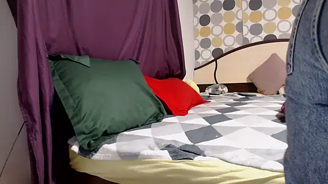 sexyevalove's cam snapshot