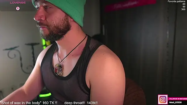 Just_Your_Dreamboy's cam snapshot