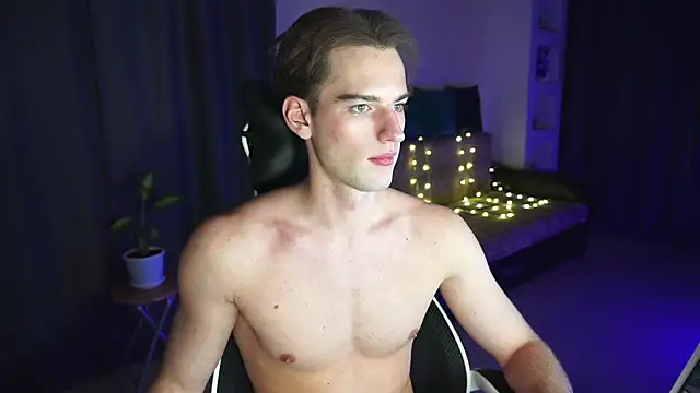 Litmate's cam snapshot