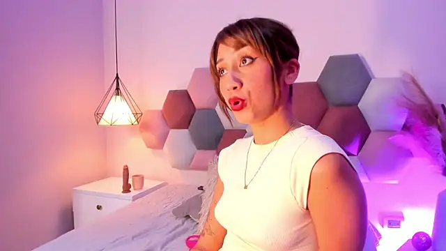 MelissaFoxx's cam snapshot