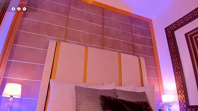 AbigailCarter's cam snapshot