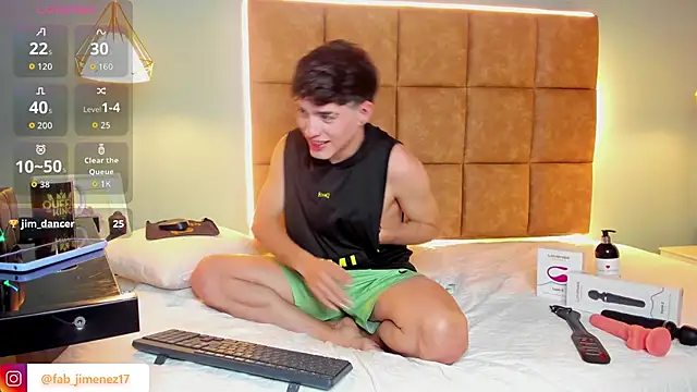 AlejooTwink's cam snapshot