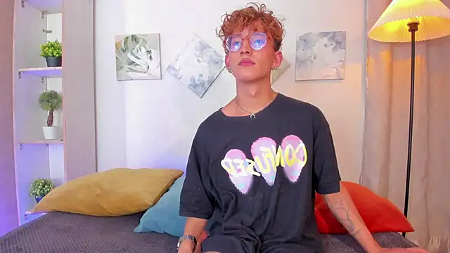 iiangel_'s cam snapshot