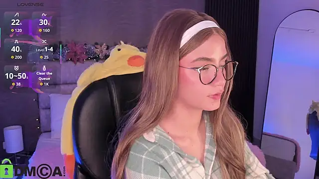 Arinextdoor live sex cam