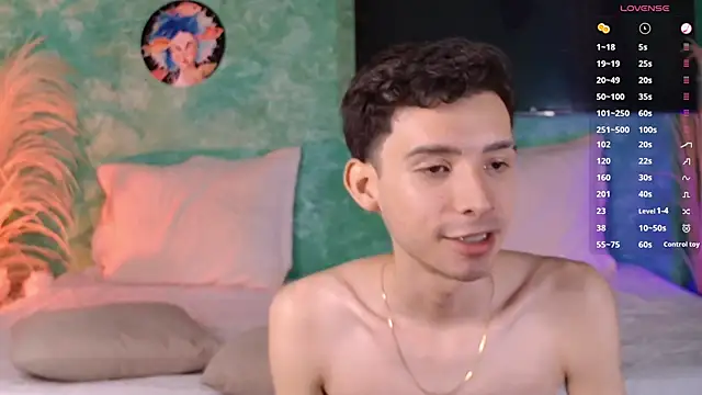 VicenteFerrer's cam snapshot