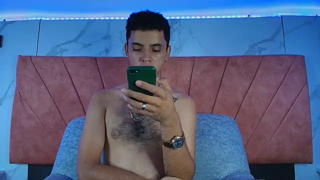 HellAndDante_ live sex cam