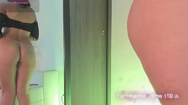 Noami_Rose's cam snapshot