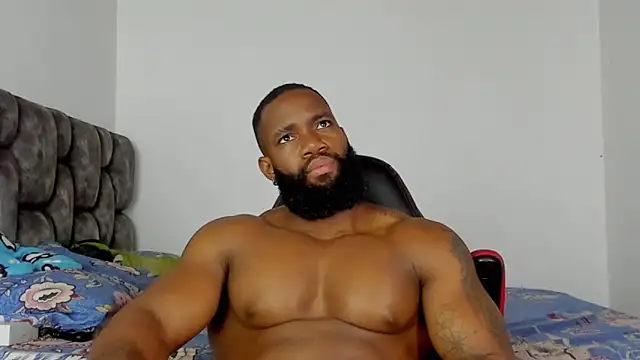 james_musclebbc's cam snapshot