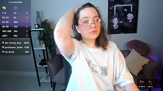 fairy_tara live sex cam