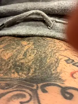 gitanoMad's cam snapshot