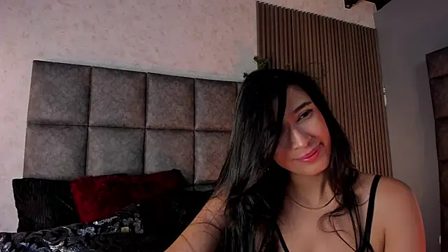 BrigitteVons's cam snapshot