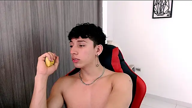 Steven_Connor's cam snapshot