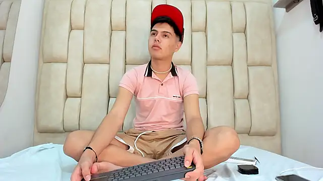 Felipe_Cold's cam snapshot