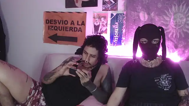 6mey6mey6 live sex cam